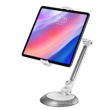 Adjustable Tablet Desktop Stand Mobile Phone Holder for iPhone iPad